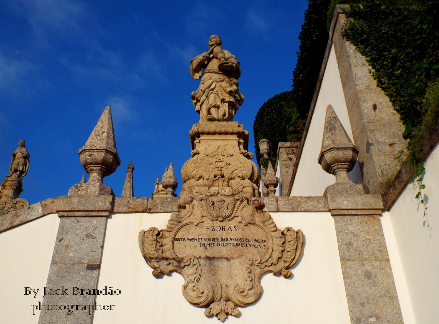  Braga, Portugal, Bom Jesus do Monte,  Jack Brandão; photographer, writer, photos for sale, jackbran
