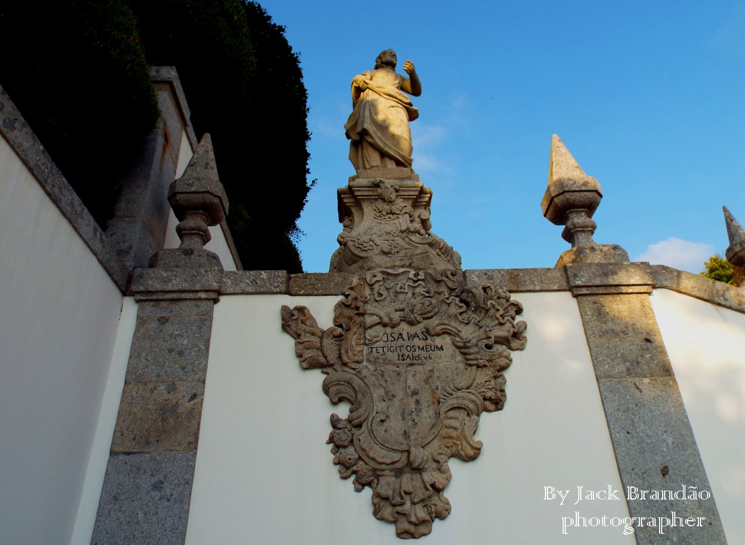  Braga, Portugal, Bom Jesus do Monte, ; Jack Brandão; photographer, writer, photos for sale, jackbran