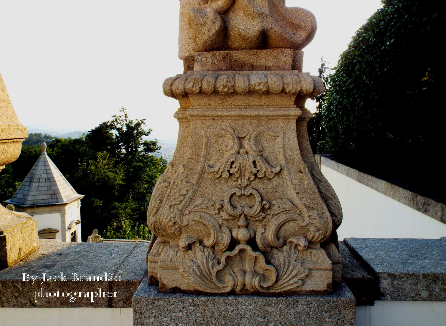  Braga, Portugal, Bom Jesus do Monte, ; Jack Brandão; photographer, writer, photos for sale, jackbran