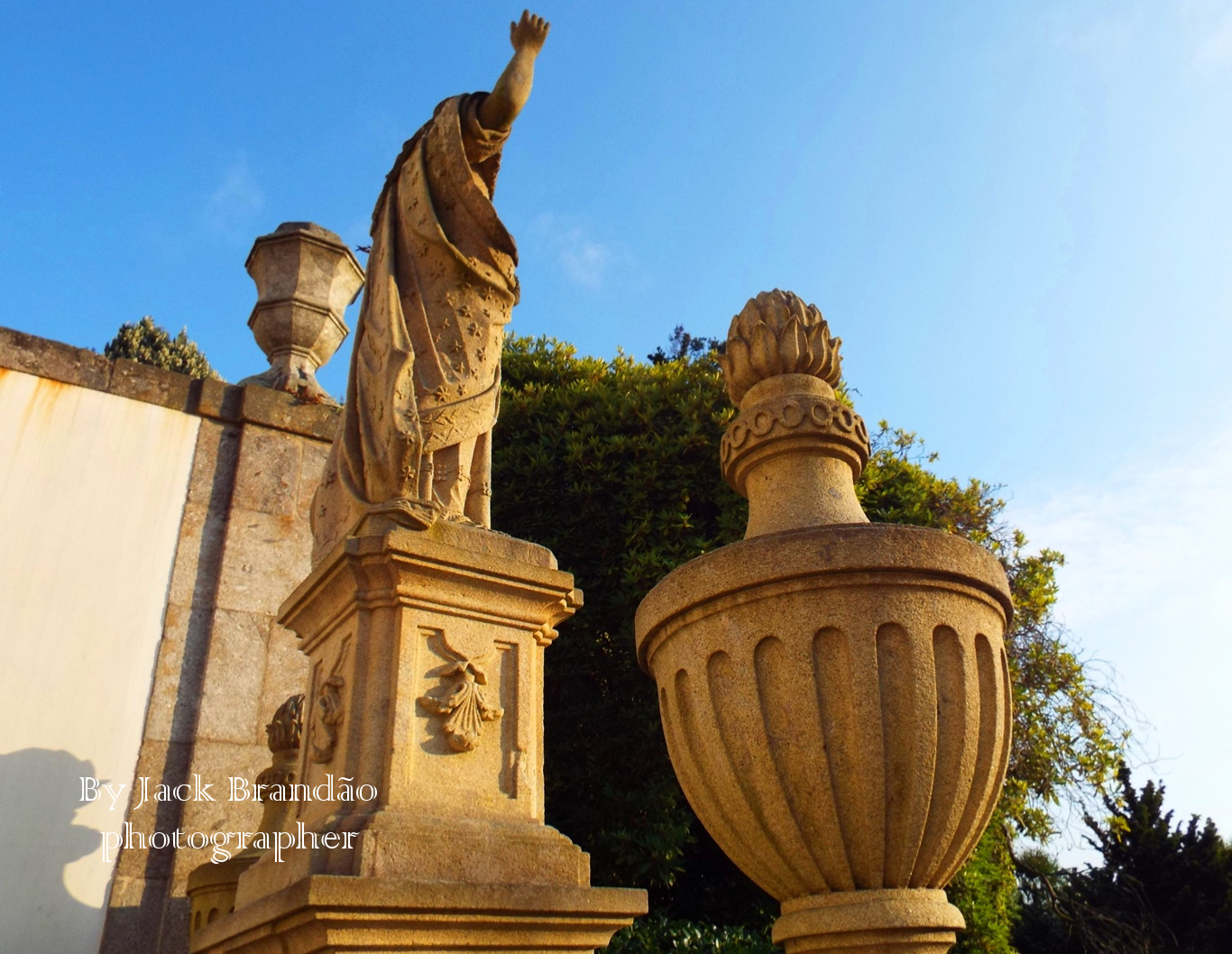  Braga, Portugal, Bom Jesus do Monte,  Jack Brandão; photographer, writer, photos for sale, jackbran