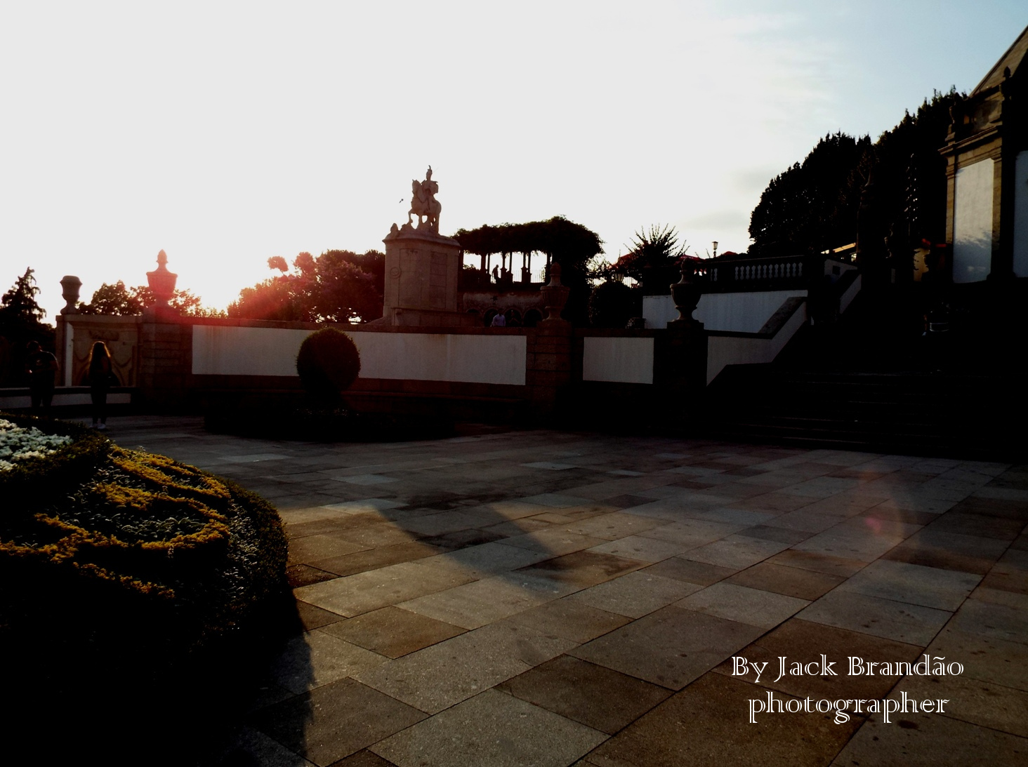  Braga, Portugal, Bom Jesus do Monte, ; Jack Brandão; photographer, writer, photos for sale, jackbran