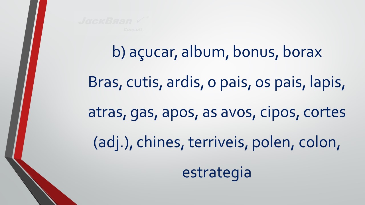 Jack Brandão; gramática, fonologia; JackBran Consult; ENEM, Vestibular, Concursos